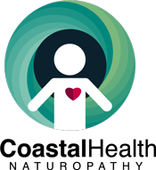 Coastal Health Naturopathy Logo
