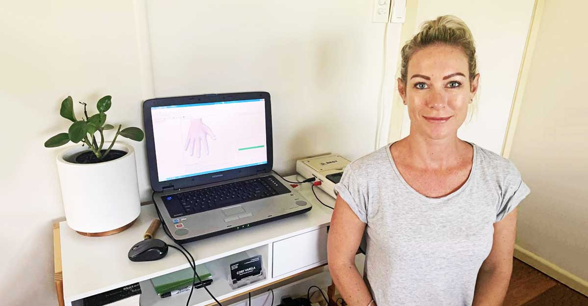 Ballina naturopath